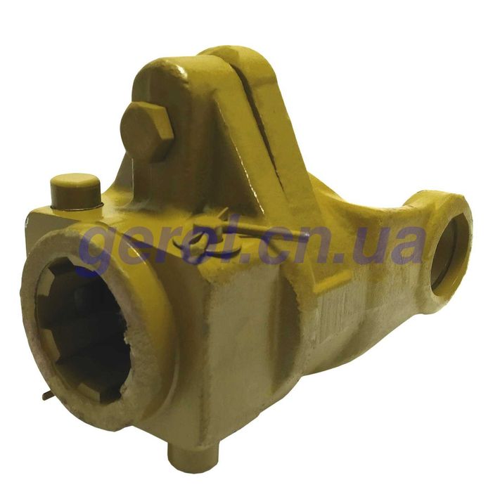 Муфта под срезной болт для сельхоз карданного вала