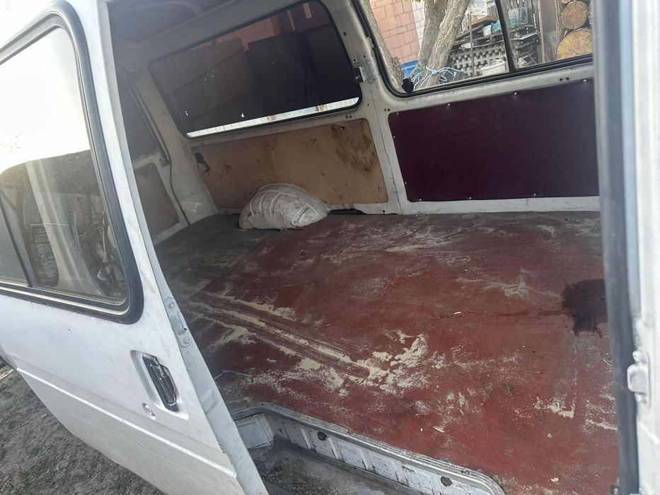 Isuzu Midi