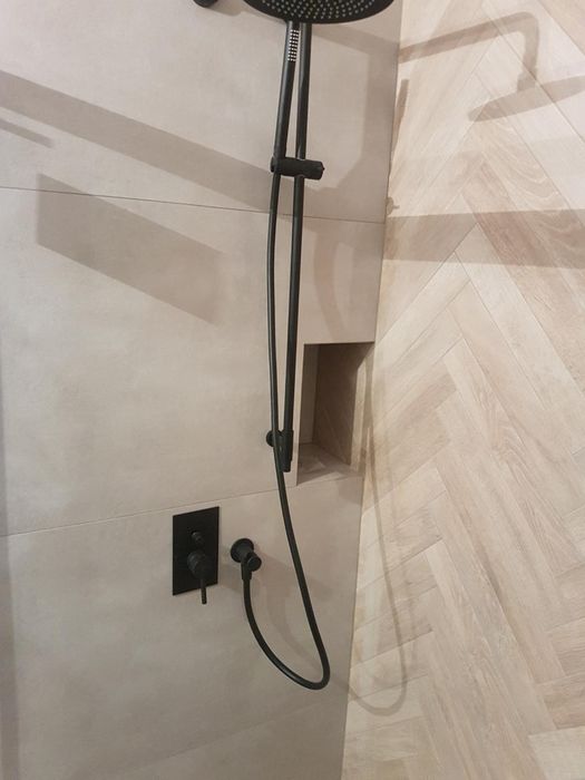 Glazurnik Płytkarz kompleksowe wykończenie wnetrz