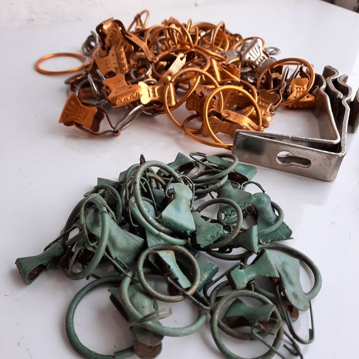 Крепления для электрического кабеля