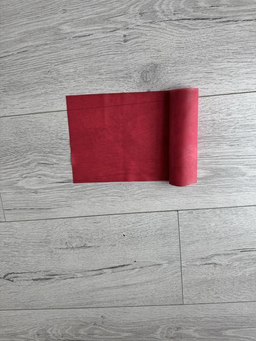 Резина для стоп для художньої гімнастики