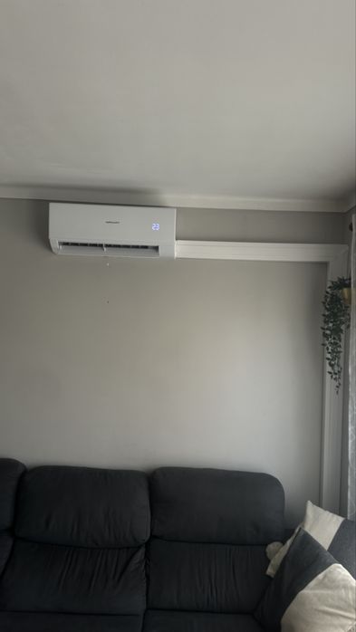 PROMOÇÃO AGOSTO | Instalação AC 250€