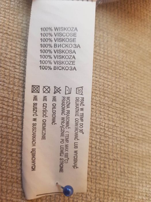 Spódniczka Top Secret