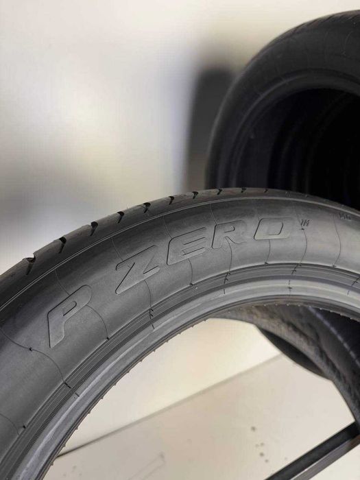 235/50/19 R19 Pirelli PZero 99W 4шт Літня шина Нова!