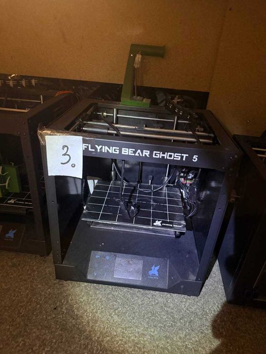 принтер Flying Bear 5