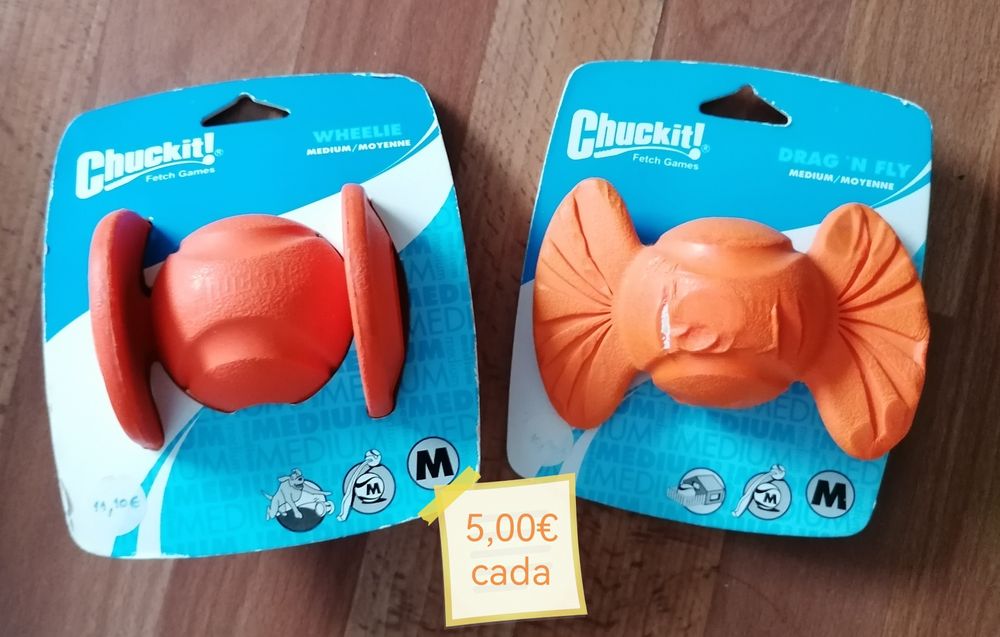 Brinquedos para cão