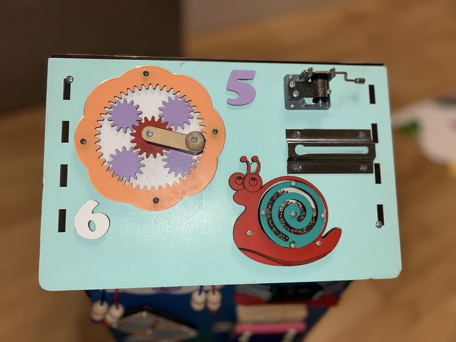 Продам бізібудинок