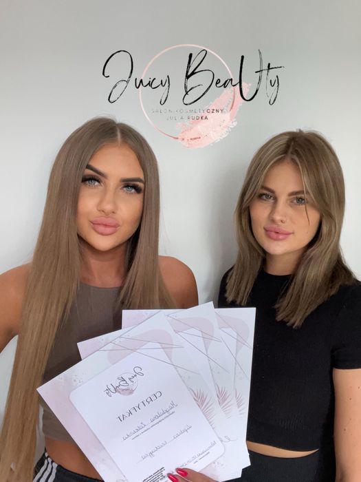 Szkolenia kosmetyczne, szkolenia medycyna estetyczna