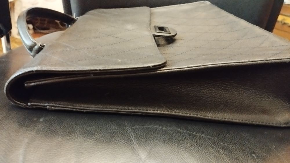 Портфель женский Channel оригинал