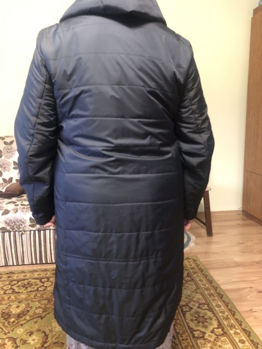 Плащ пальто демісезонне