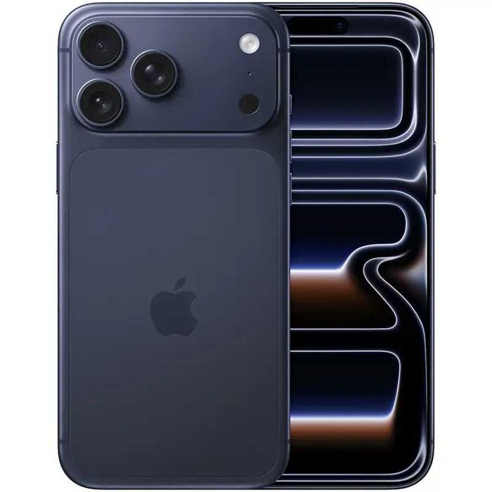 Smartfon Apple iPhone 17 Pro Max 12/512 GB nowy FV23%