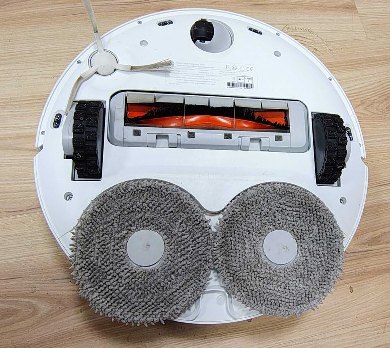 Robot sprzątający Xiaomi Mi Robot Vacuum X20+ Pudełko Gwarancja