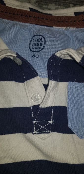 Продам костюм cool club размер 80