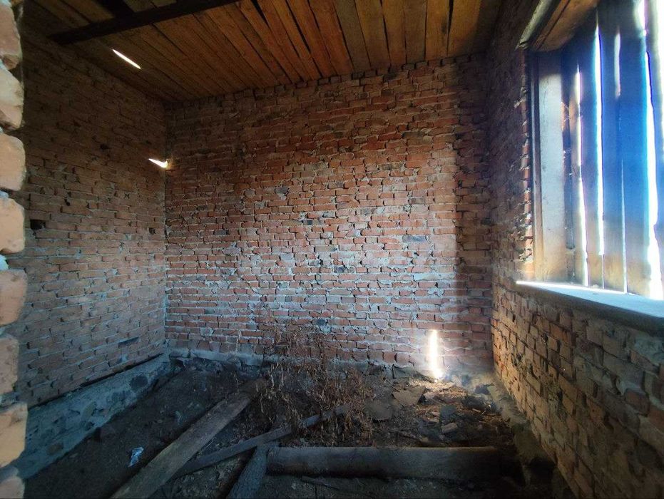 Продаж будинку в смт Рокитне