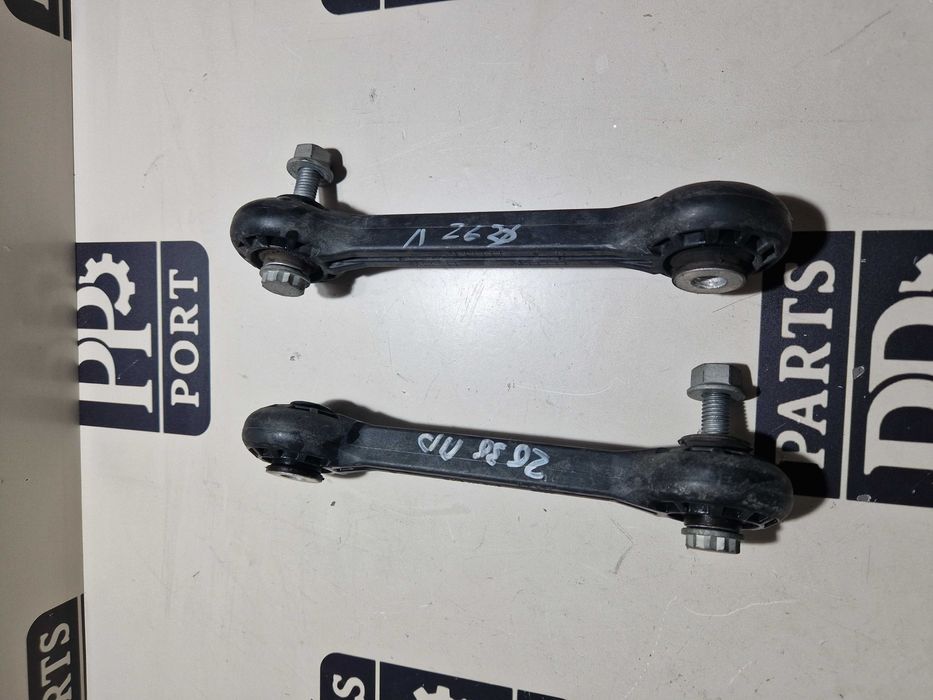 Тяга стабилизатора Audi A5 A4 B9 2017 2018 2021 2022 2023