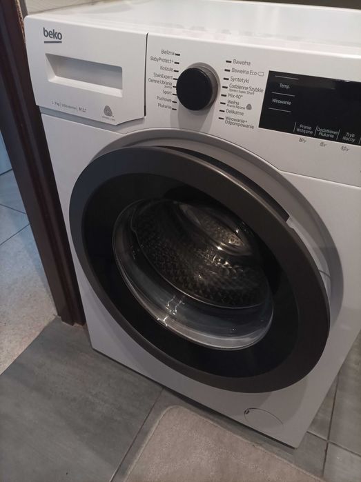 Sprzedam pralkę beco