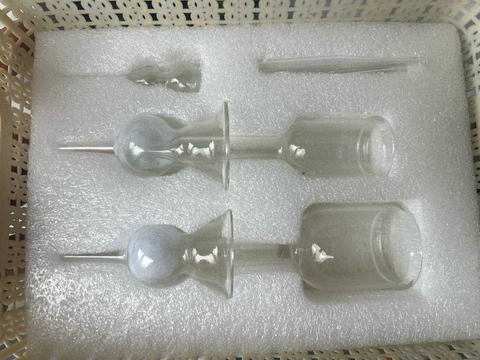 Апарат для вакуумного масажу 818 BYU (Б/У)