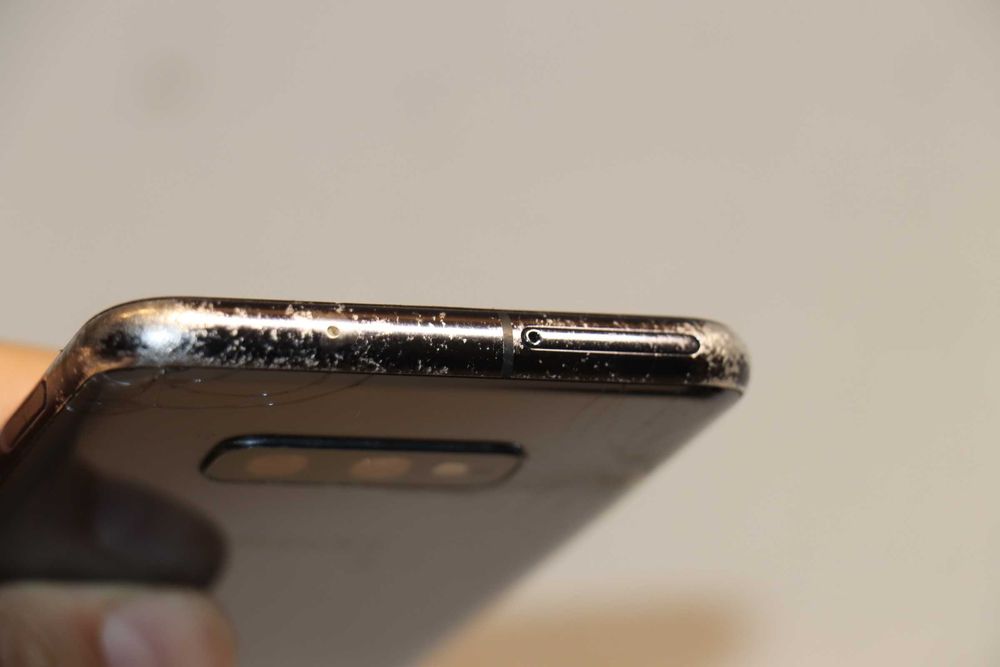 Samsung Galaxy S10e G970 DS 6/128GB Black!  Exynos