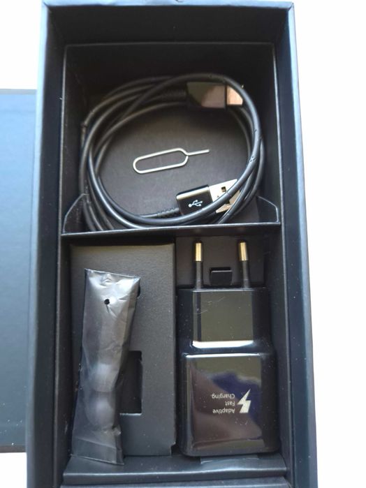 Samsung Galaxy S9 Coral Blue – 64 GB (Dual SIM)
