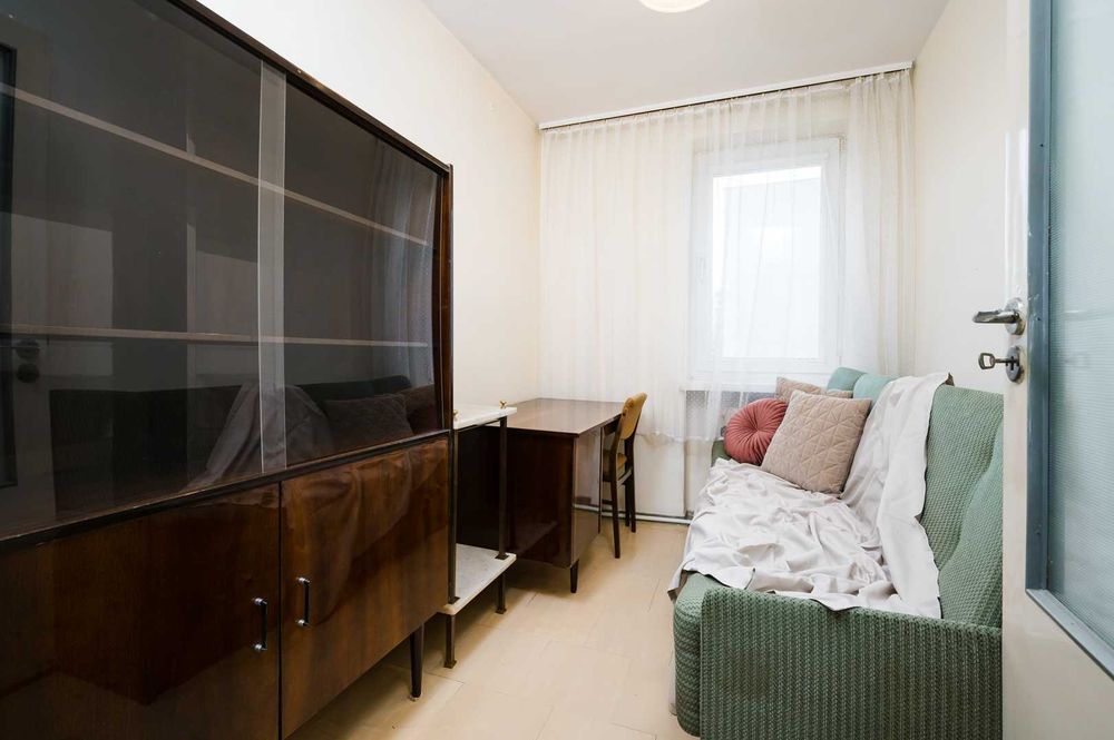 Mieszkanie 3 pokojowe do wynajęcia dla studentów, od właściciela (Apartment for rent) - Kraków Bronowice