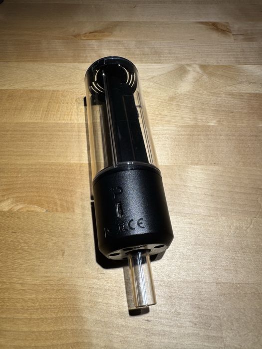 Plaato Airlock para produção cerveja