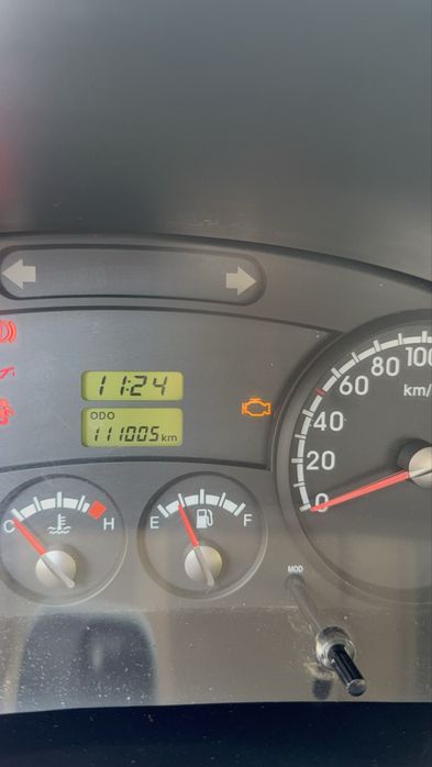Продам Kia Bongo