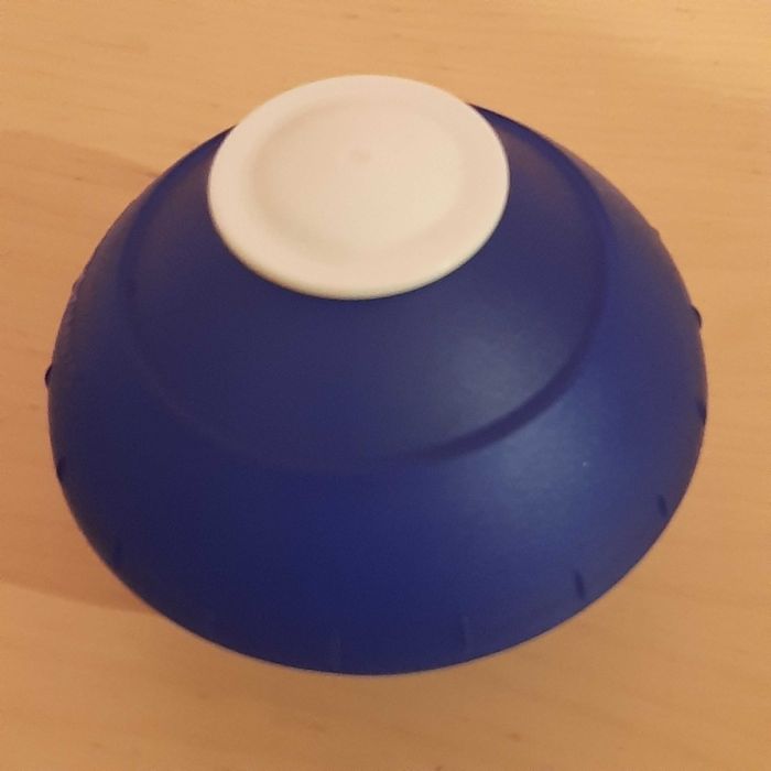 NOVO Decora Bolos Tupperware com 5 Bicos Diferentes