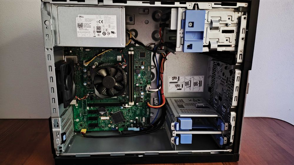 Dell Optiplex 3020MT