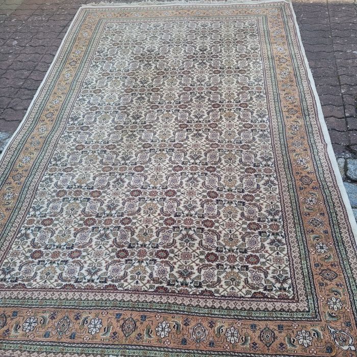 Dywan perski - duży