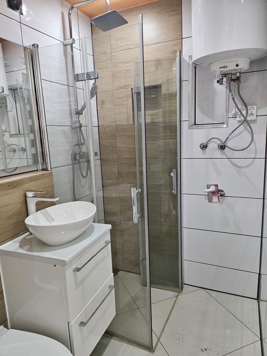 Mieszkanie na Sprzedaż 60m2