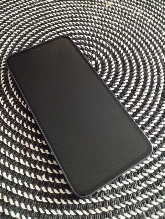 Samsung Galaxy A35 5G 6/128 gb używany jak nowy!