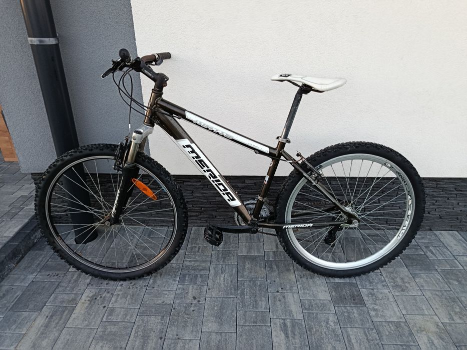 Rower Merida matts mtb