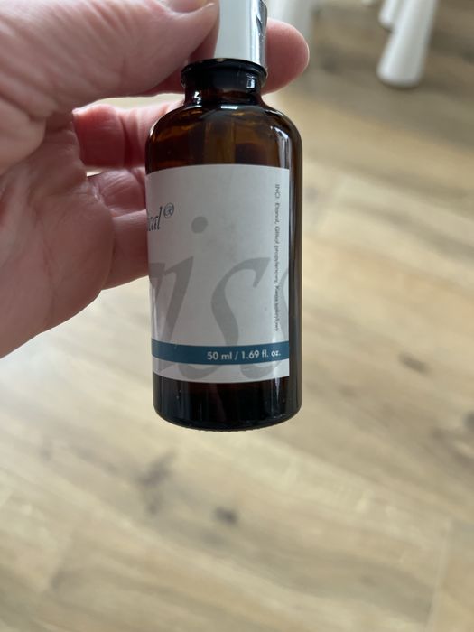 Kwas salicylowy 30% marki Swiss Medical