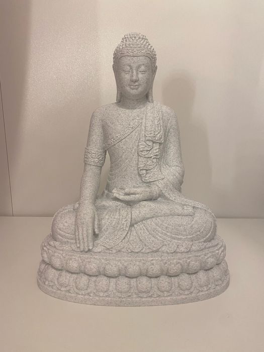 Buda em 3D print