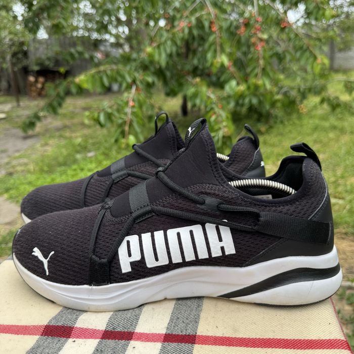 puma voyage nitro 3 - купить кроссовки мужские - Цена на OLX.ua