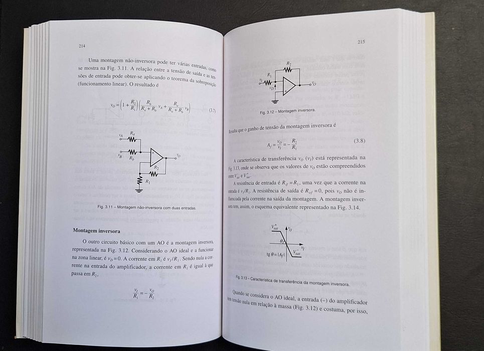 Introdução aos Circuitos Eléctricos e Electrónicos - Gulbenkian
