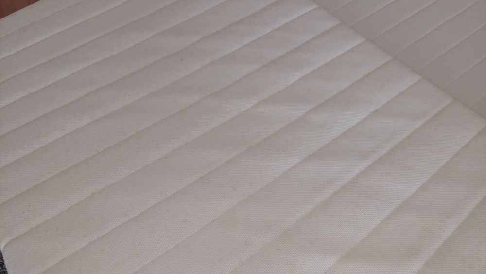 Cama individual/dupla BRIMNES