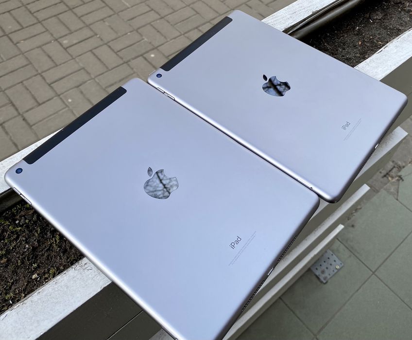 Планшет iPad 2017 5/6 32/128Gb Гарантія Для навчання/Роботи/Малювання