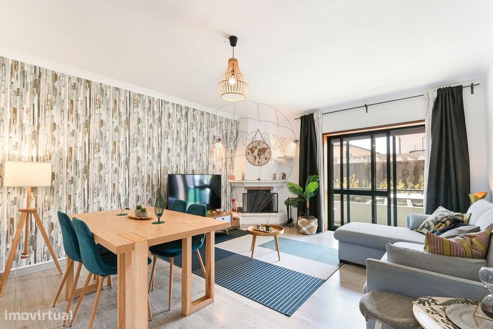 Apartamento T2 para venda