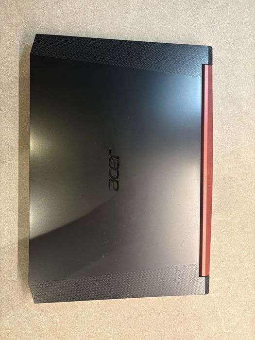 Laptop Acer Nitro 5