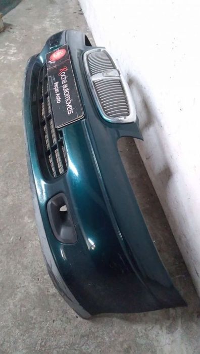 Para Choques Frente Rover 400 (Rt)