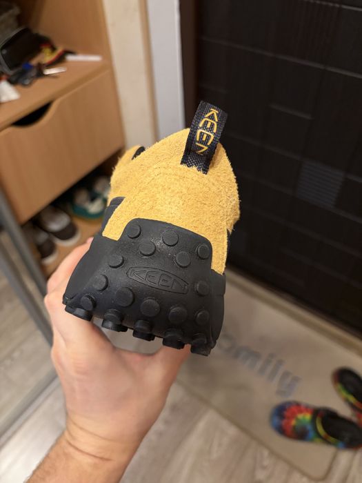 Keen ks mino US 10 43 28cm