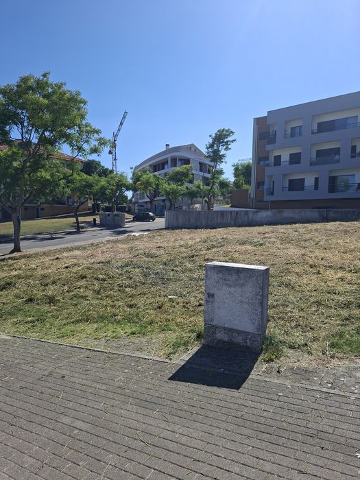 Limpeza de terrenos