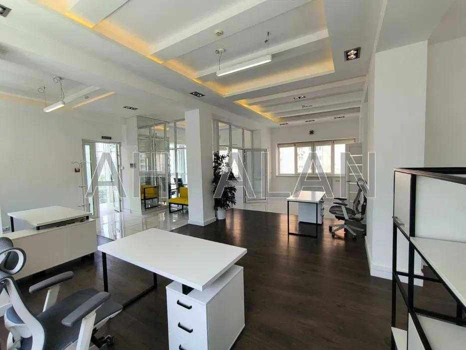 Оренда офісуПечерськ, Василя Тютюнника. Олімпійська