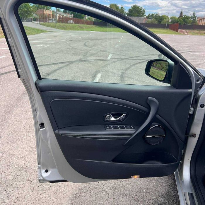 Renault Megane 2013 VIN VF1KZX40649220788 фото оголошення 17 з 24