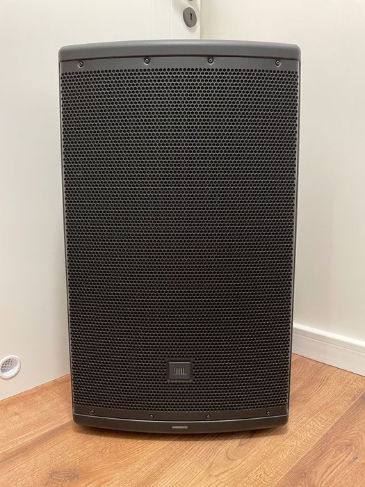 Kolumna głośnikowa JBL EON 615 aktywna