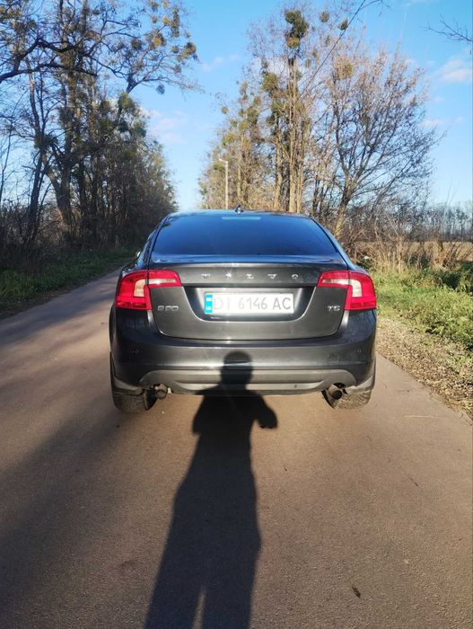 Продам Вольво S60