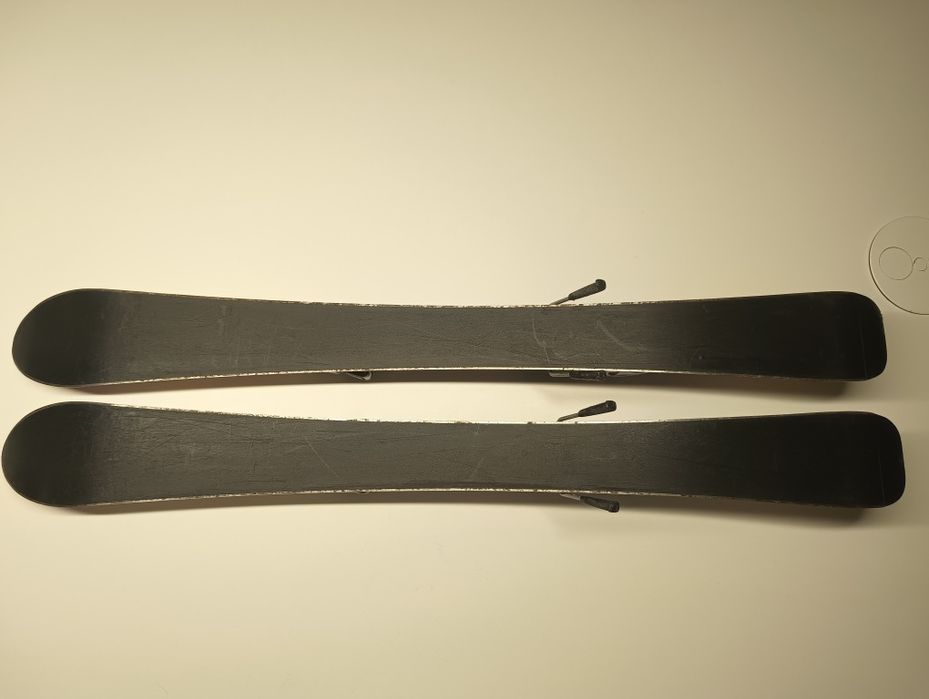 Narty Volki P60 Junior Racer długość 90 cm