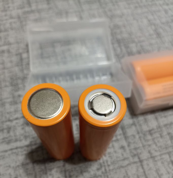 Корпус АКБ 21700/5ел.
420 грн