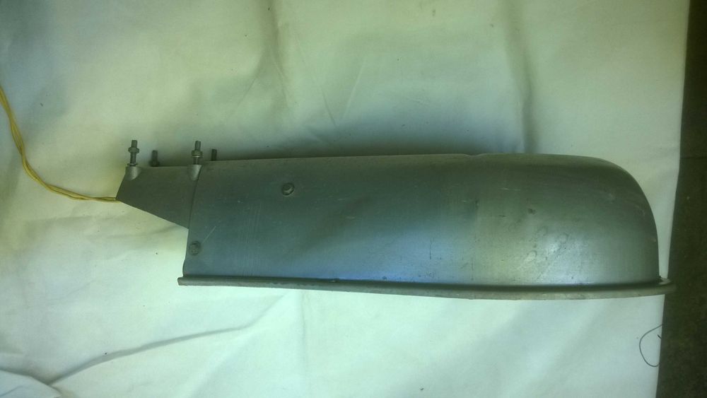 Світильник зовнішнього освітлення